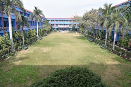 School Building